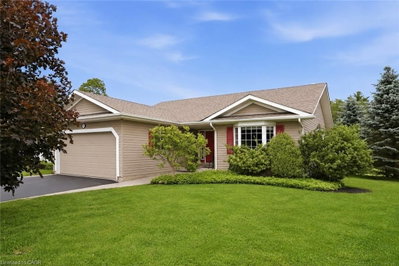 180 Glenariff Drive