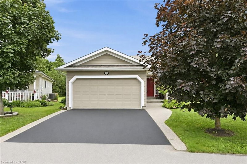180 Glenariff Drive