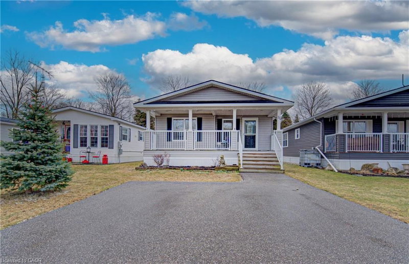 11 - 1429 Sheffield Road