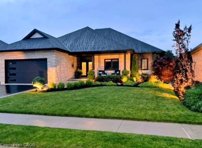 42 Bluenose Drive