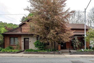 303 King Street W