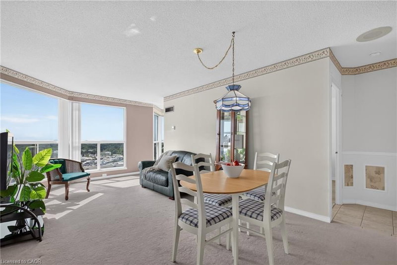 2177 Burnhamthorpe Road W #1412, Mississauga, Ontario