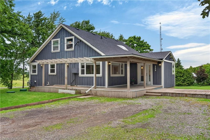 258 Lynden Road