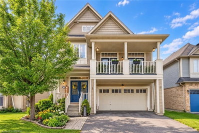 50 Bisset Avenue