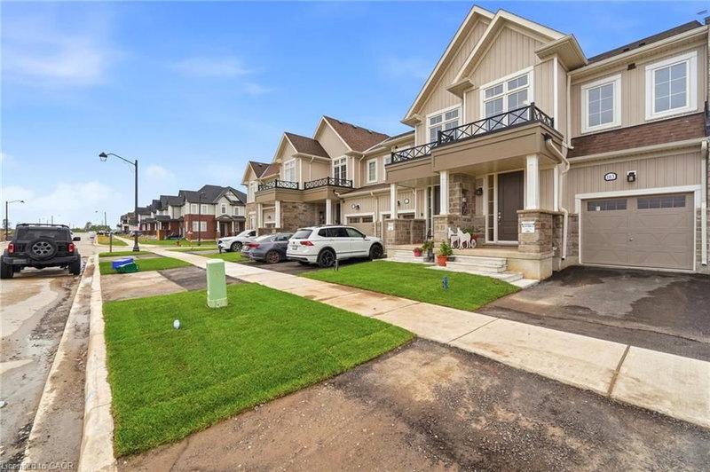 163 Gear Avenue