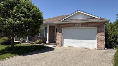 114 Glencliffe Court