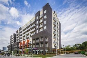 607 - 280 Lester Street