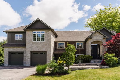115 Kennedy Road