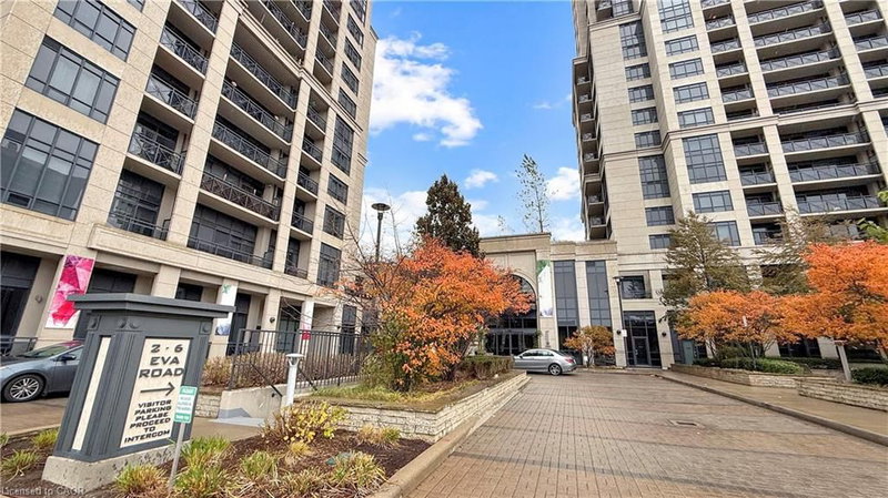 1724 - 2 Eva Road