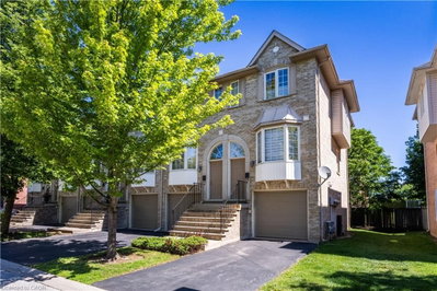 110 - 3480 Upper Middle Road
