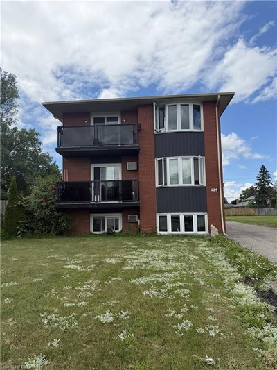 26 Carnaby Crescent