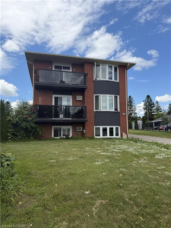 26 Carnaby Crescent