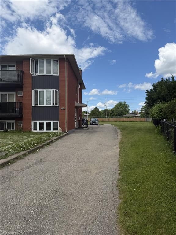 26 Carnaby Crescent