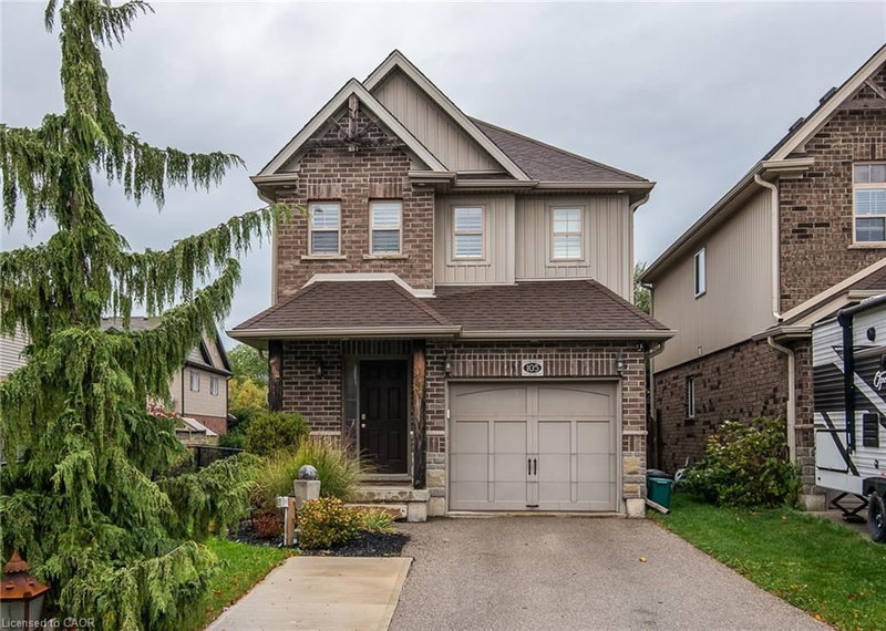 105 Captain Mccallum Drive