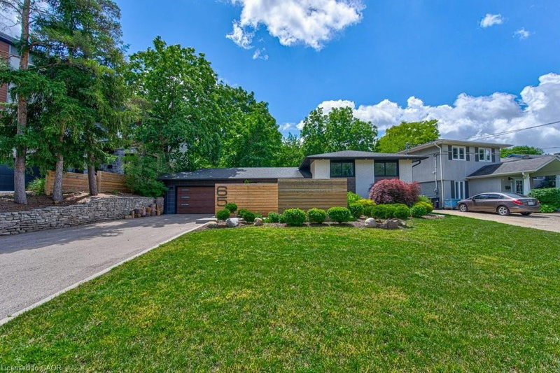65 Lang Crescent, Waterloo, Ontario