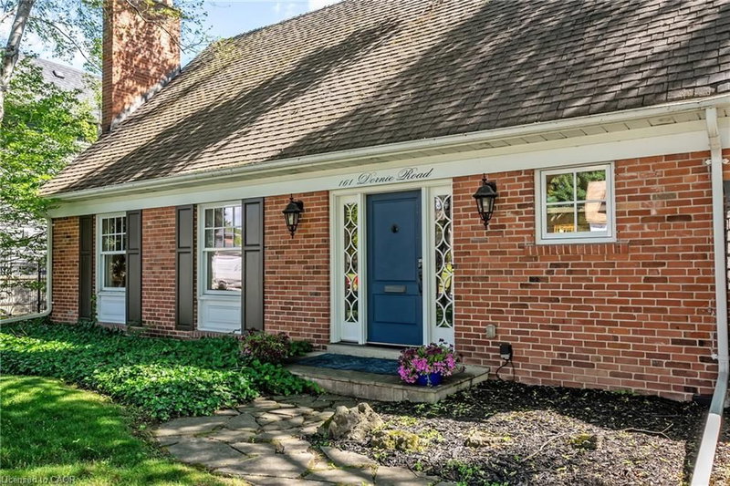 161 Dornie Road