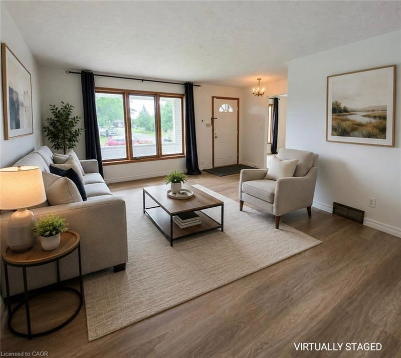 Upper Level - 25 Highfield Avenue