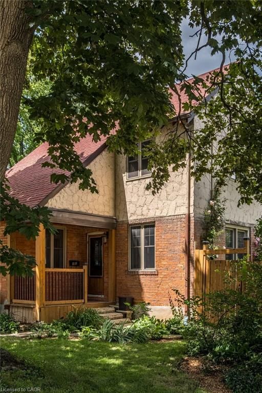 152 Glen Road