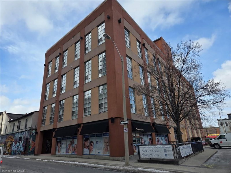 202 - 11 Rebecca Street