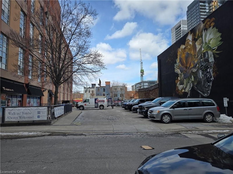 202 - 11 Rebecca Street