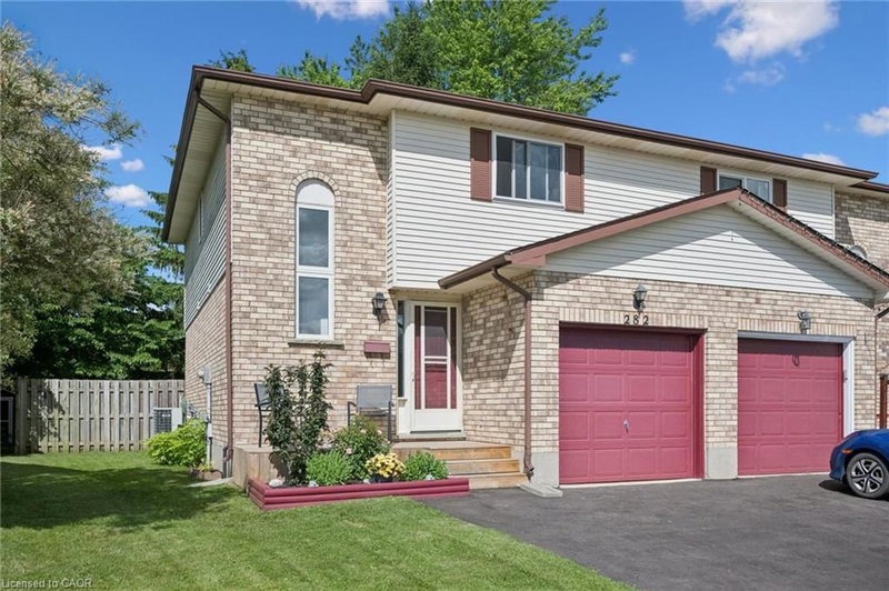 282 Newbury Drive
