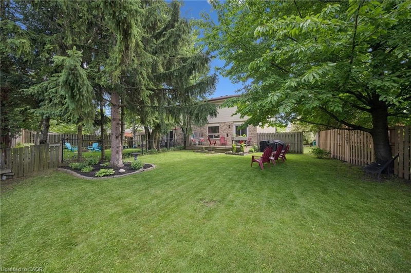 282 Newbury Drive