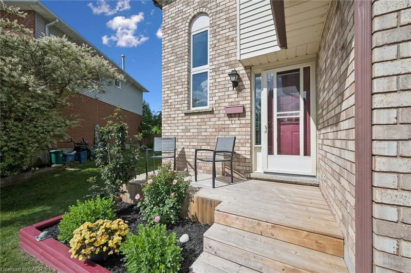 282 Newbury Drive