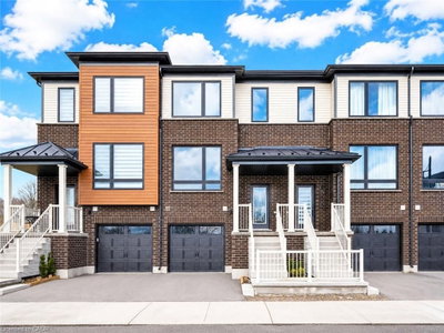 27 Sora Lane
