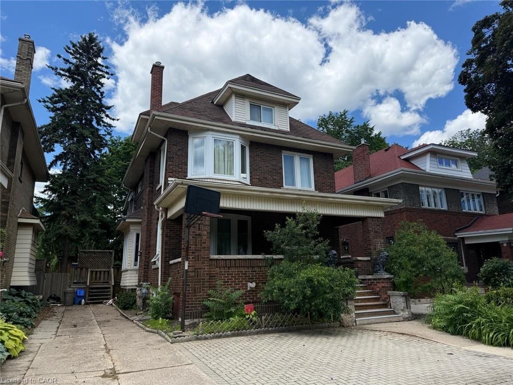 Single Family Residence for lease at Main-70 Proctor Boulevard, Hamilton, ON, L8M 2M4 - Gibson/Stipley South - MLS: 40842000
