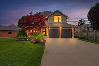 9 Burnside Drive