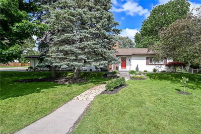 511 Fiddler's Green Road