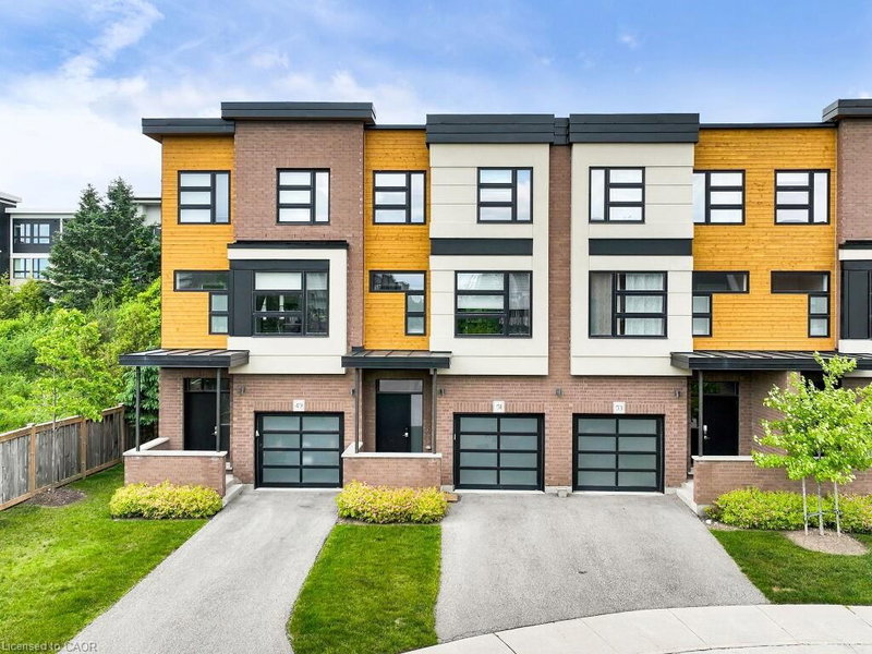 51 - 60 Arkell Road