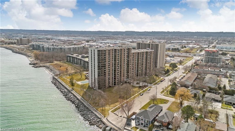 1414 - 500 Green Road