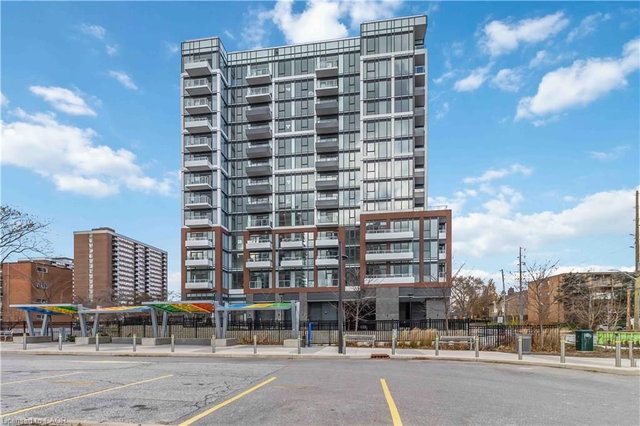 1109 - 2088 James Street