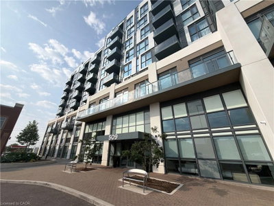 616 - 509 Dundas Street W