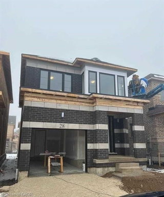 28 Crossmore Crescent