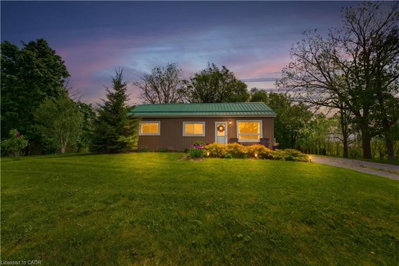 1390 Mckenzie Road