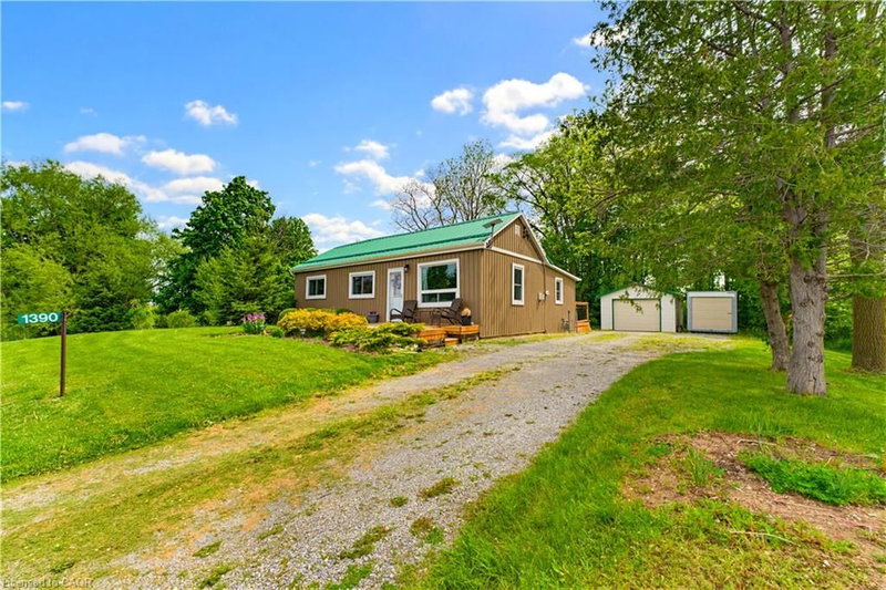 1390 Mckenzie Road