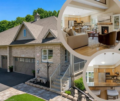 227 Chestnut Hill Crescent