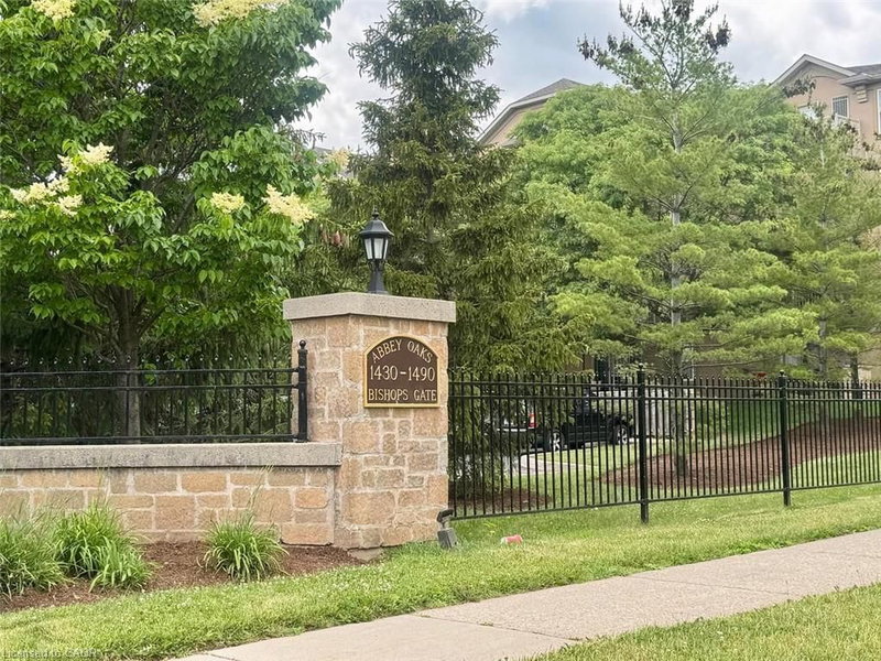 107 - 1490 Bishops Gate