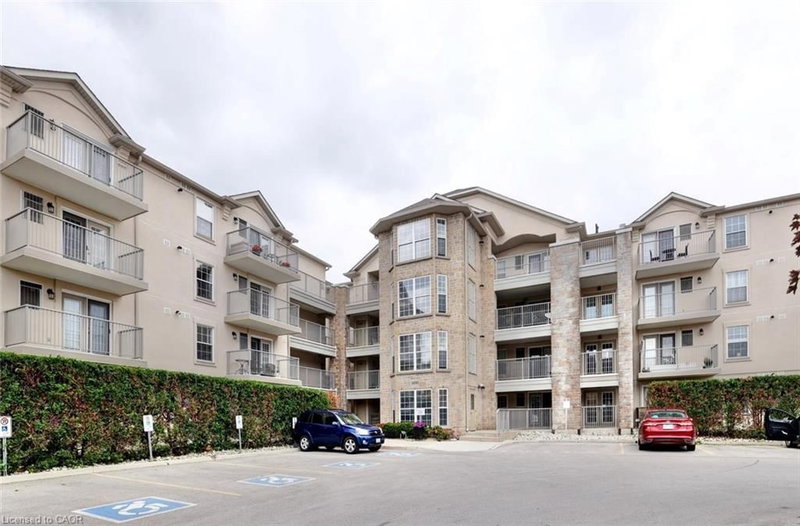 107 - 1490 Bishops Gate