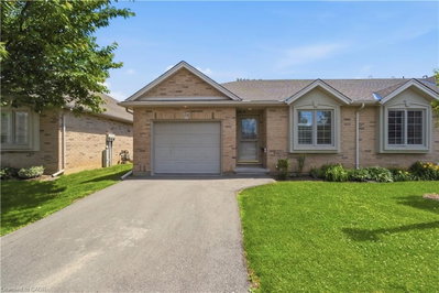 385 Park Road N Unit 25