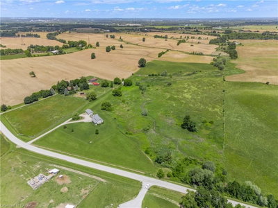 130 Salt Springs Church Road, Brantford