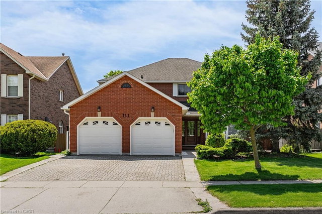 111 Hume Drive