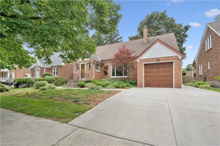 597 Dunbar Road