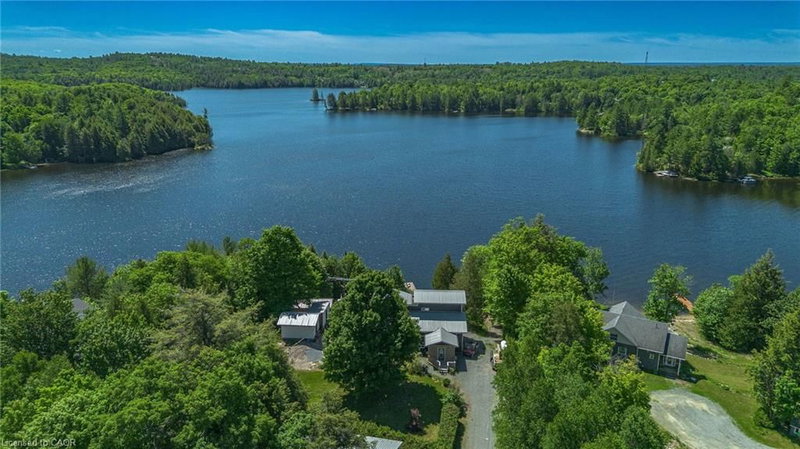 16 Sunset Bay Drive