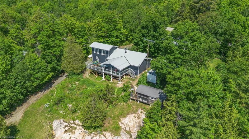 16 Sunset Bay Drive