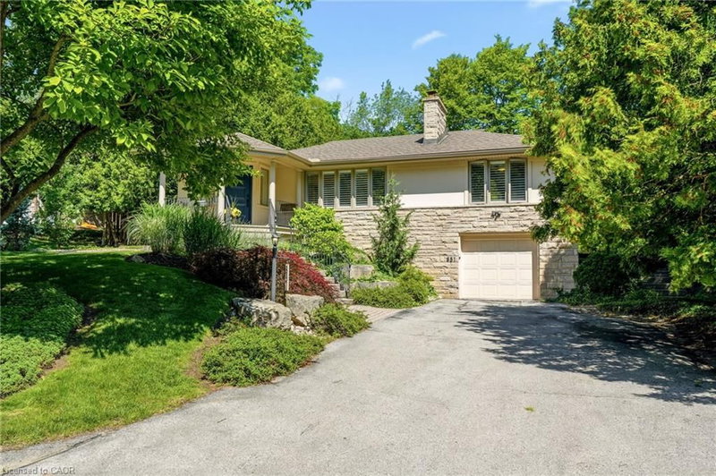 851 Mewburn Road