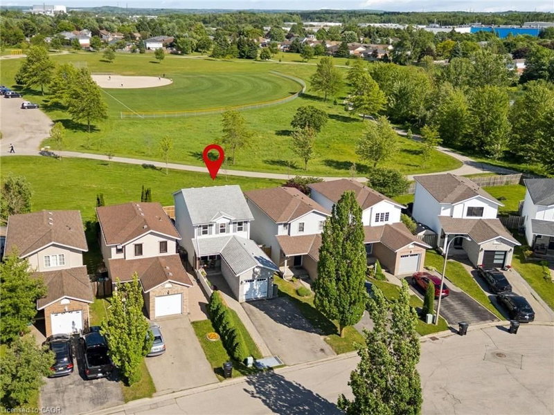16 White Sands Court