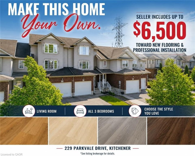229 Parkvale Drive